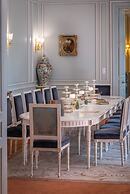 Chateau de Rochecotte