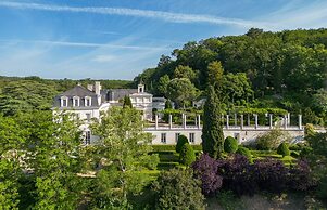 Chateau de Rochecotte