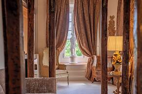 Chateau de Rochecotte