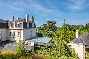 Chateau de Rochecotte