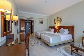 Sultan Gardens Resort