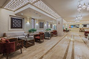 Sultan Gardens Resort
