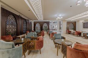 Sultan Gardens Resort