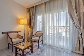 Sultan Gardens Resort