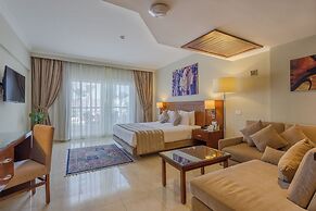 Sultan Gardens Resort