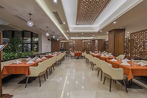 Sultan Gardens Resort