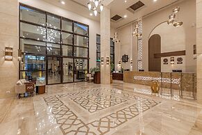 Sultan Gardens Resort