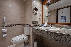 Sultan Gardens Resort