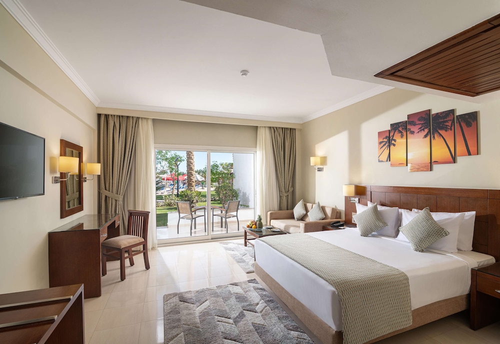 Sultan Gardens Resort