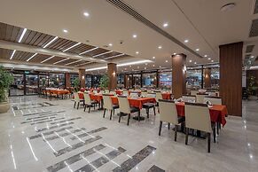 Sultan Gardens Resort