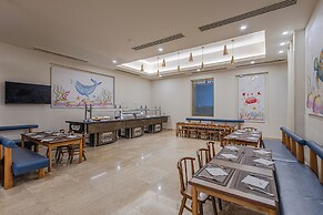 Sultan Gardens Resort