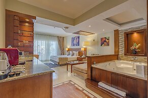 Sultan Gardens Resort