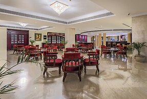 Sultan Gardens Resort