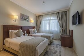 Sultan Gardens Resort