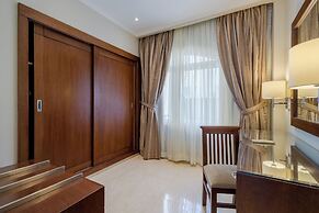 Sultan Gardens Resort
