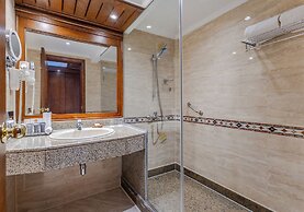 Sultan Gardens Resort