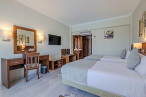 Sultan Gardens Resort