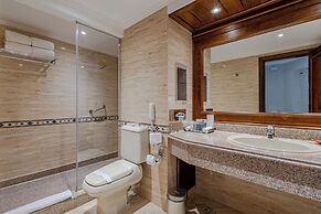 Sultan Gardens Resort