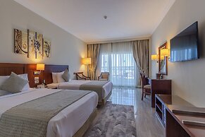 Sultan Gardens Resort