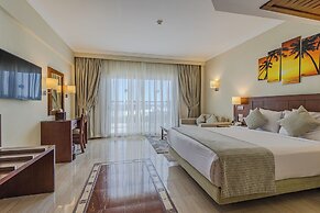 Sultan Gardens Resort