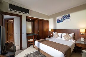 Sultan Gardens Resort