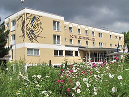 Akzent Hotel Restaurant Altdorfer Hof