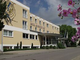 Akzent Hotel Restaurant Altdorfer Hof