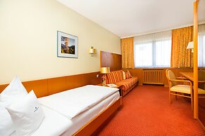 Akzent Hotel Restaurant Altdorfer Hof