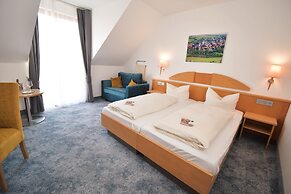 AKZENT Hotel Franziskaner