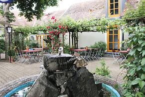 AKZENT Hotel Franziskaner