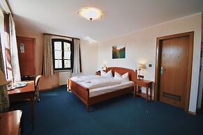 AKZENT Hotel Franziskaner