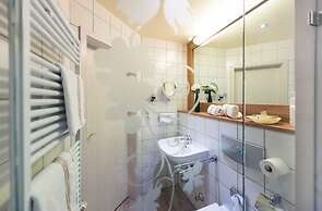 AKZENT Waldhotel Rheingau