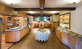AKZENT Waldhotel Rheingau