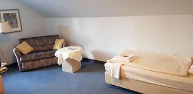 AKZENT Hotel Gut Hoeing