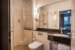 AKZENT Hotel Gut Hoeing