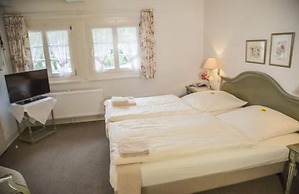 AKZENT Hotel Gut Hoeing