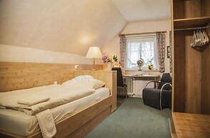 AKZENT Hotel Gut Hoeing