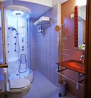 Heliotrope Hotels