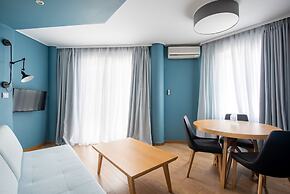 Heliotrope Hotels