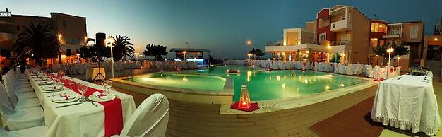Heliotrope Hotels