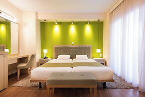Heliotrope Hotels