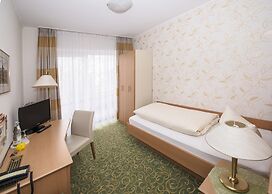 Rohdenburg Hotel & Restaurant