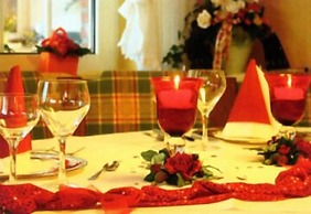 Rohdenburg Hotel & Restaurant