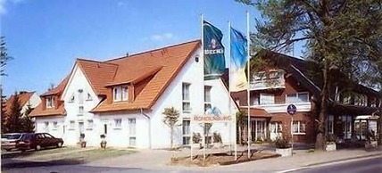 Rohdenburg Hotel & Restaurant