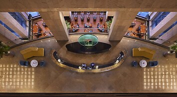 Hyatt Regency Kolkata