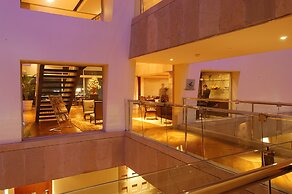 Hyatt Regency Kolkata