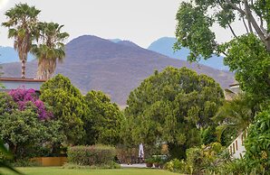 Hotel Hacienda Los Laureles - Spa