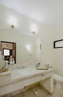 Hotel Hacienda Los Laureles - Spa