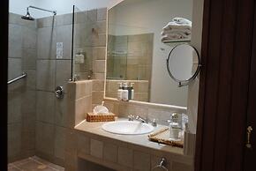 Hotel Hacienda Los Laureles - Spa
