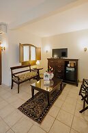 Hotel Hacienda Los Laureles - Spa